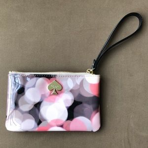 Kate Spade Wristlet